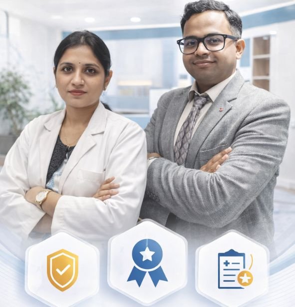 Why Choose Niramaya Skin & Cancer Clinic