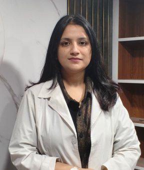 Dr. Divya Dwivedi